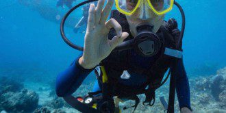 Your Questions, Answered! Scuba Diving