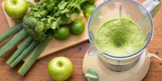 Blended Diets 101 with Lisa Epp