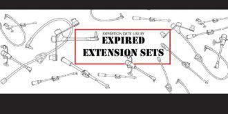 Your Questions, Answered! Expired Extension Sets