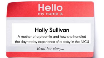 Spotlight on: Holly Sullivan