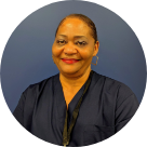 Angelina Jones-Huggins, RN