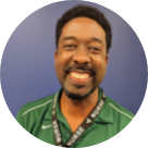 Carlton Jones, RN, BSN, MBA