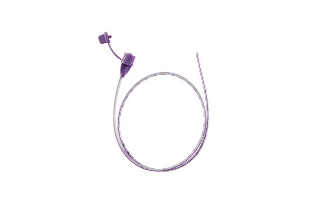Naso-Gastric Tubes