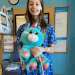 Aubrey Harris’ Story