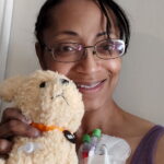 Connecting with Tubies