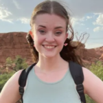 Meet Callie Halverson