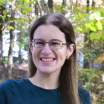 Hailey Hudson Takes Back her Life